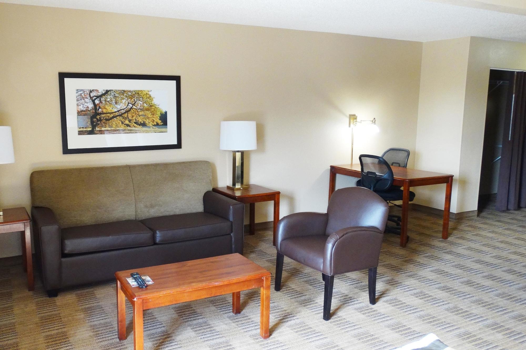 Extended Stay America Suites - San Antonio - Colonnade - Medical Exterior photo