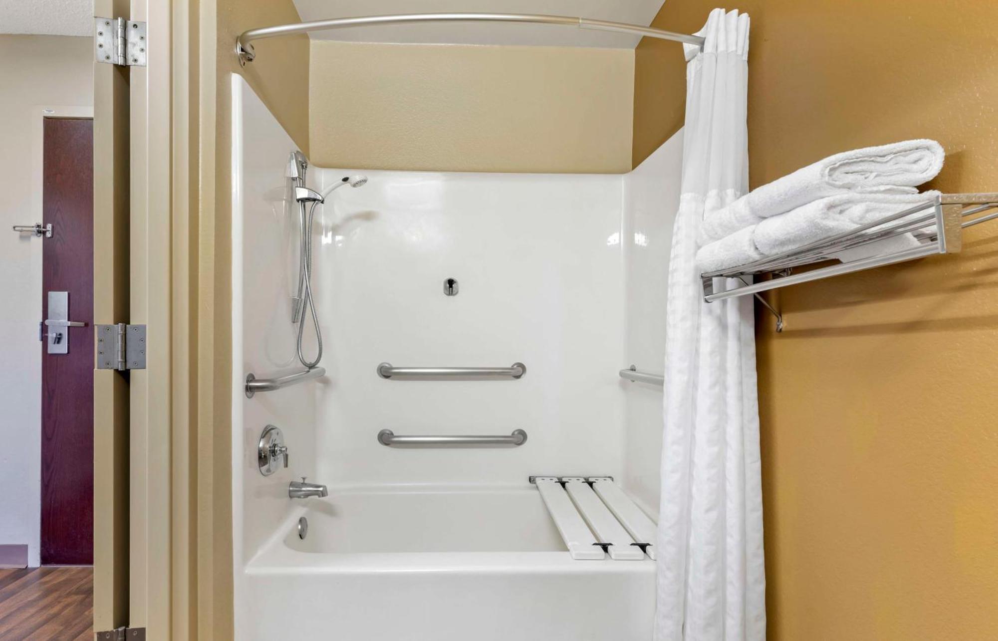 Extended Stay America Suites - San Antonio - Colonnade - Medical Exterior photo