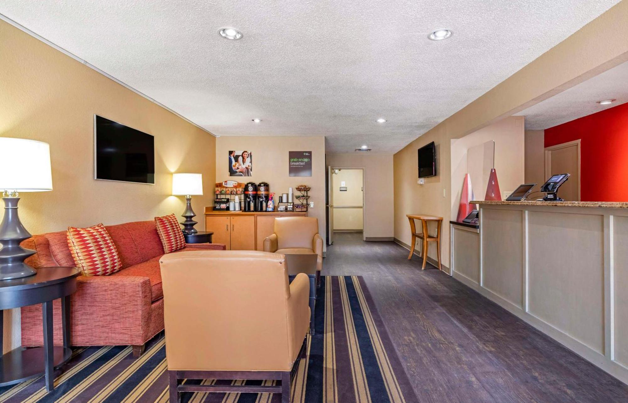 Extended Stay America Suites - San Antonio - Colonnade - Medical Exterior photo