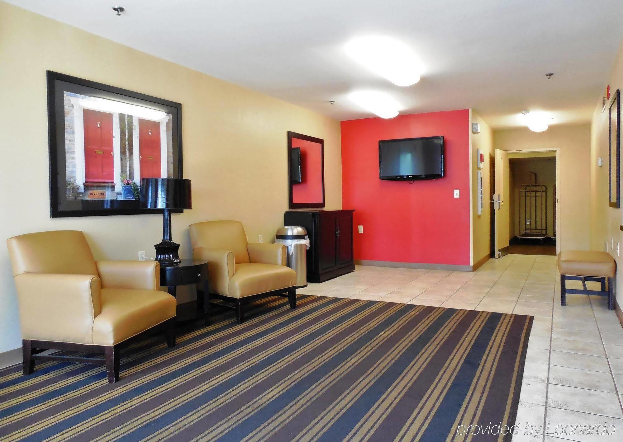Extended Stay America Suites - San Antonio - Colonnade - Medical Exterior photo