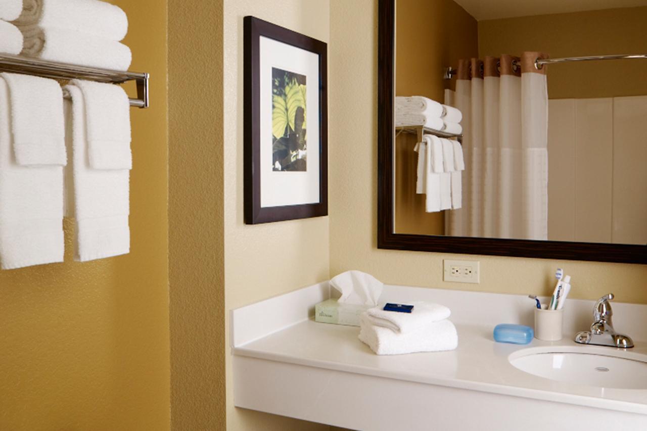 Extended Stay America Suites - San Antonio - Colonnade - Medical Exterior photo